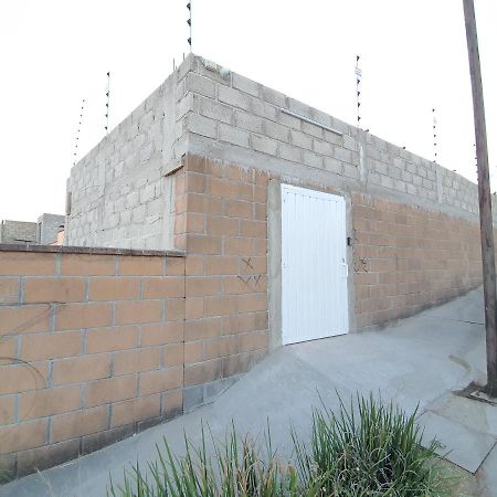 特米斯科Casa Tecateca 2-4 Px, Jacuzzi Privado Climatizado别墅 外观 照片