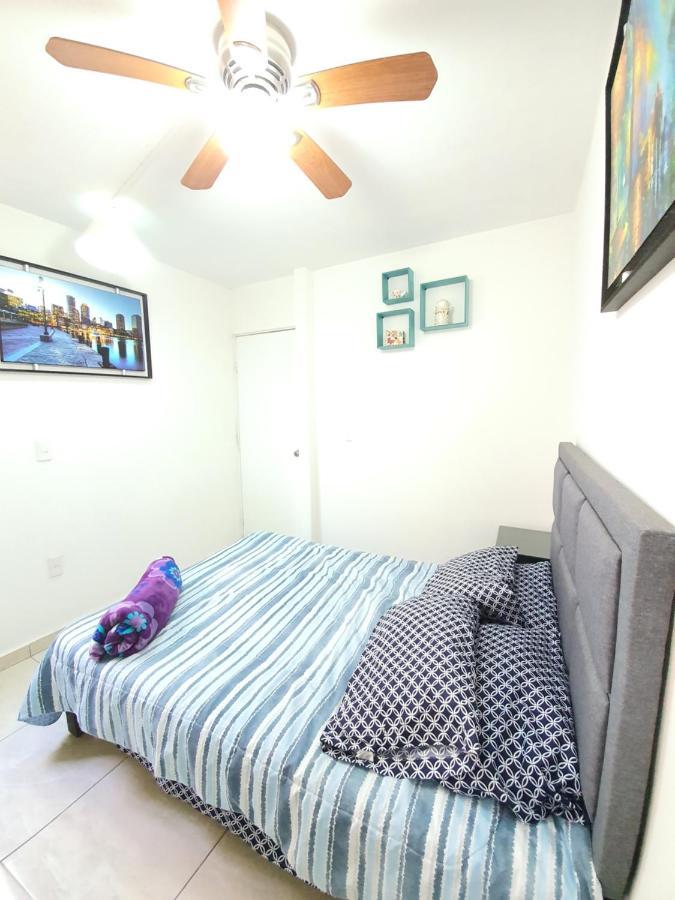 特米斯科Casa Tecateca 2-4 Px, Jacuzzi Privado Climatizado别墅 外观 照片
