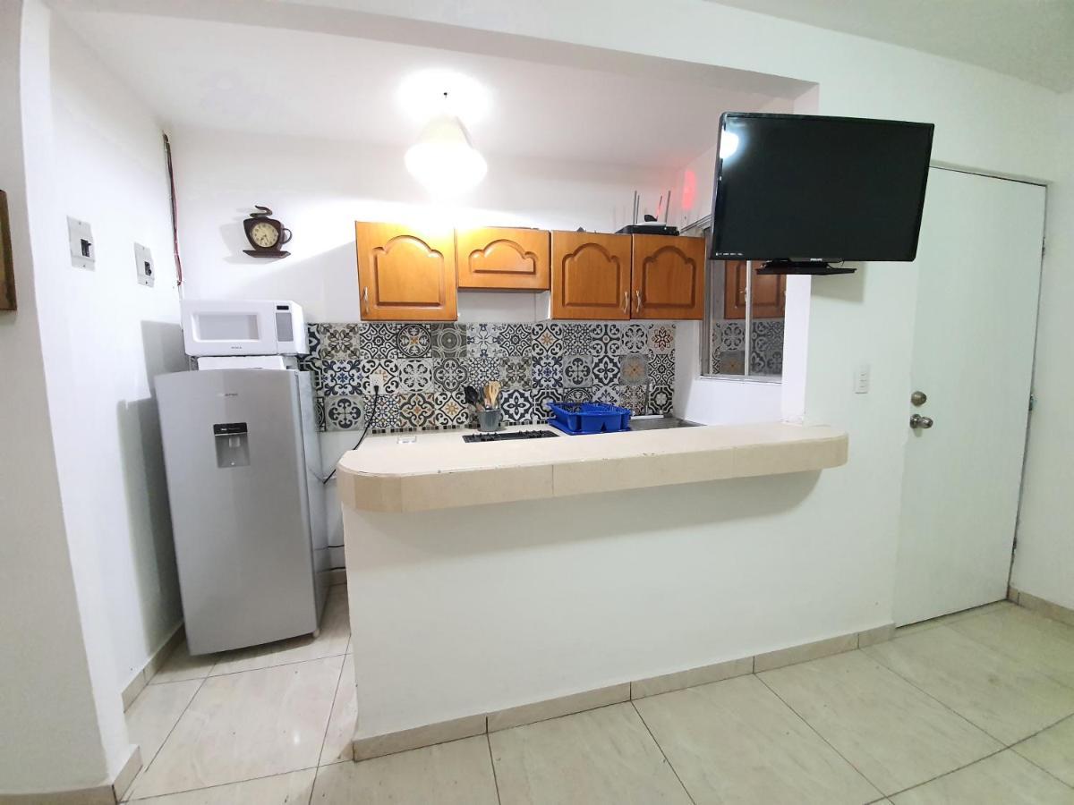 特米斯科Casa Tecateca 2-4 Px, Jacuzzi Privado Climatizado别墅 外观 照片