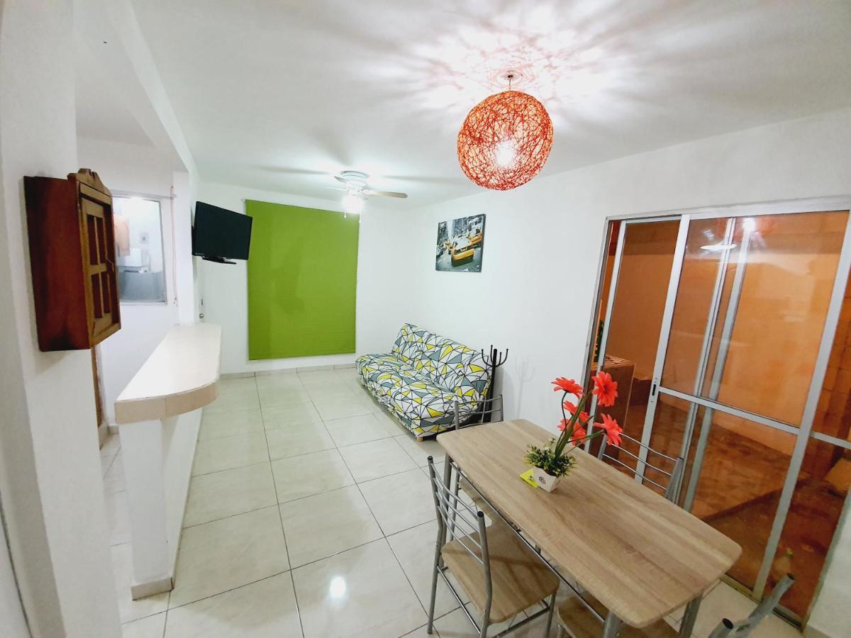 特米斯科Casa Tecateca 2-4 Px, Jacuzzi Privado Climatizado别墅 外观 照片