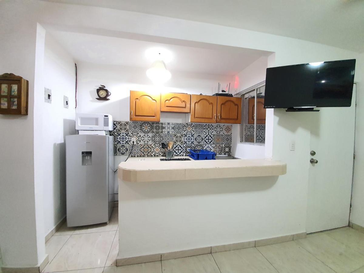 特米斯科Casa Tecateca 2-4 Px, Jacuzzi Privado Climatizado别墅 外观 照片