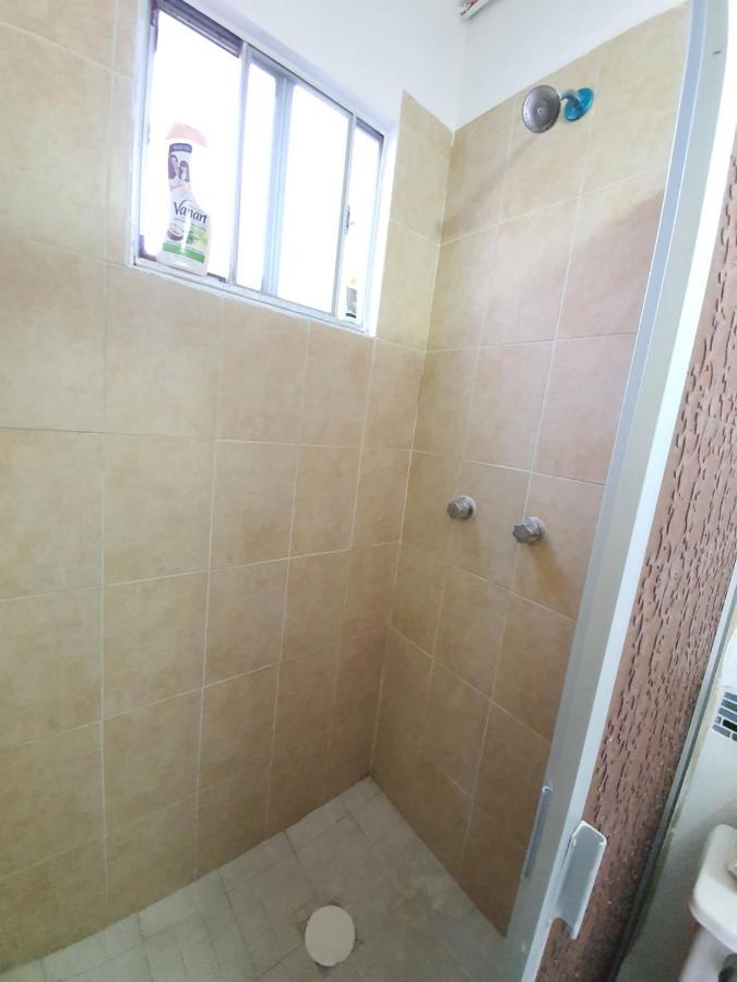 特米斯科Casa Tecateca 2-4 Px, Jacuzzi Privado Climatizado别墅 外观 照片
